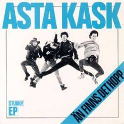Asta Kask : An Finns Det Hopp
